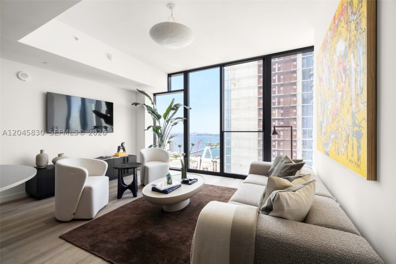 E11EVEN Hotel & Residences Apt #4503
