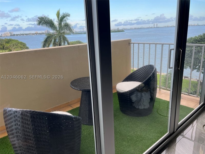 Aluguel de apartamento no Clipper 5Q