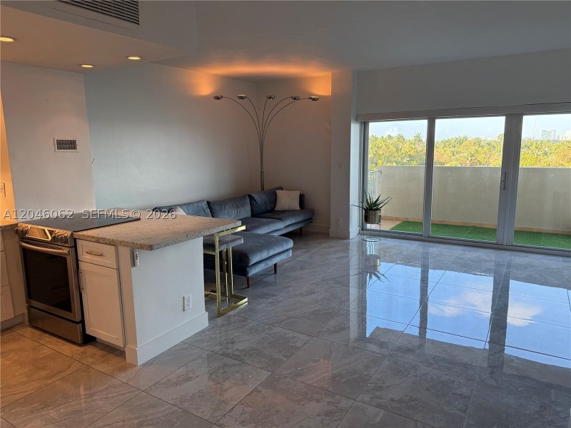 Aluguel de apartamento no Clipper 5Q