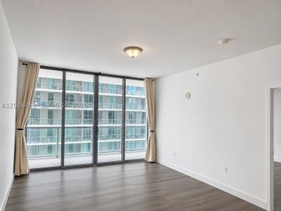 Axis on Brickell North Tower Apt #1716-N