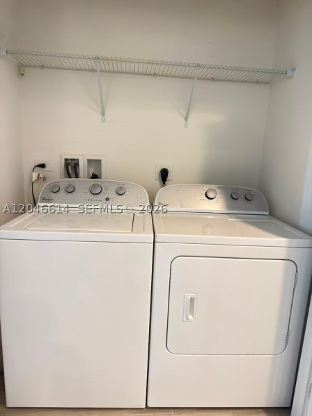 Apartment for rent at Nine at Mary Brickell Village 2613