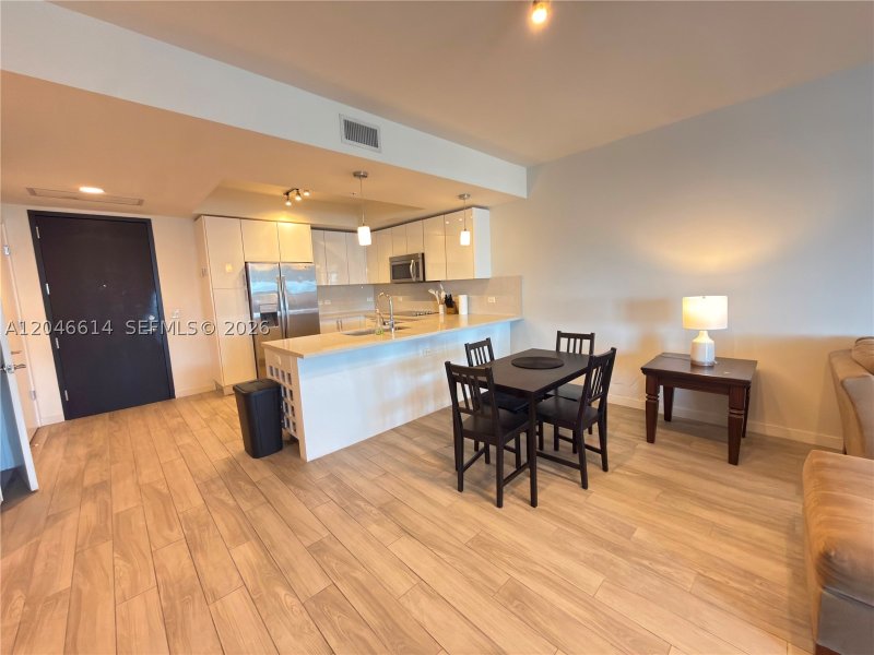 Apartment for rent at Nine at Mary Brickell Village 2613