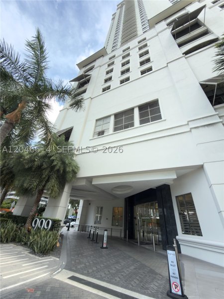 Apartment for rent at Nine at Mary Brickell Village 2613