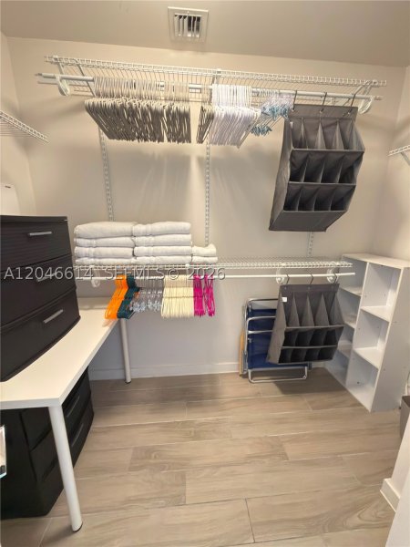 Apartment for rent at Nine at Mary Brickell Village 2613