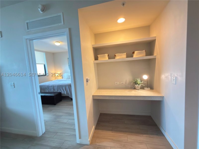 Apartment for rent at Nine at Mary Brickell Village 2613