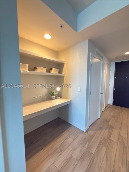 Apartment for rent at Nine at Mary Brickell Village 2613