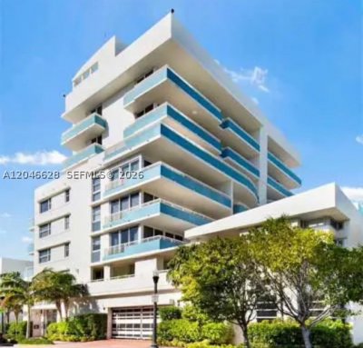 200 Ocean Drive Apt #3C