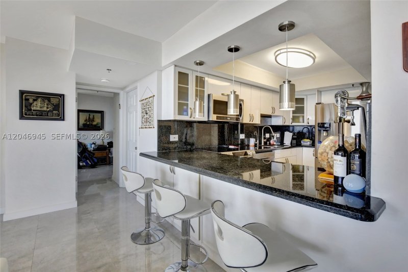 Apartment for rent at Waterview 2147