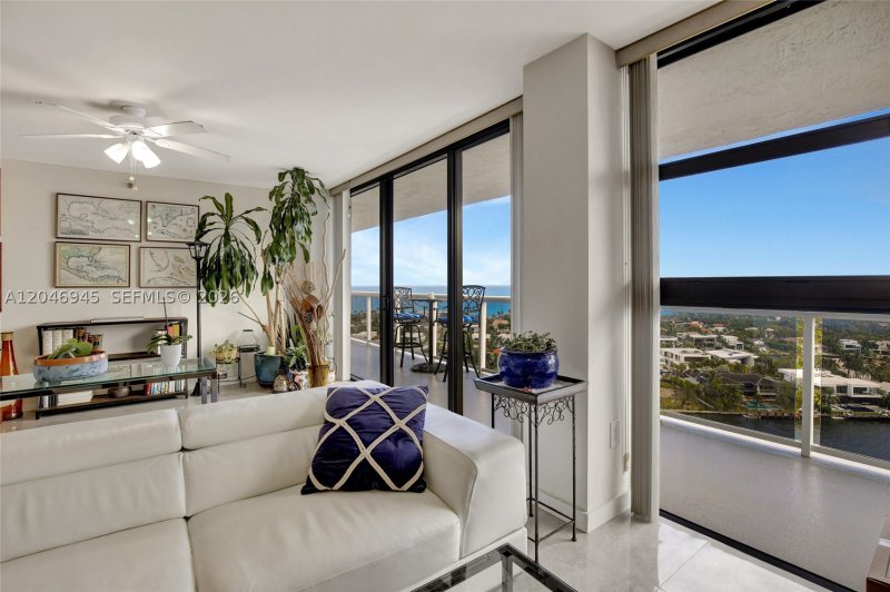 Apartment for rent at Waterview 2147