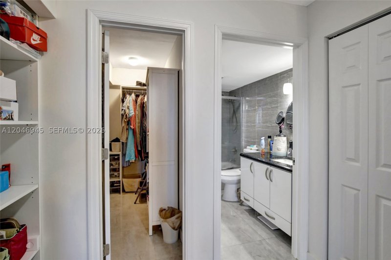 Apartment for rent at Waterview 2147