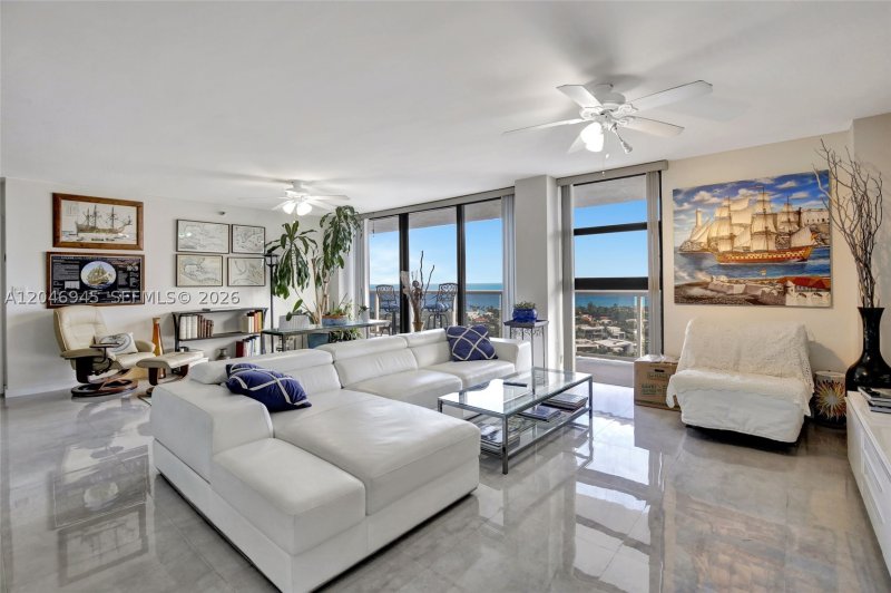 Apartment for rent at Waterview 2147