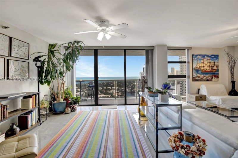 Apartment for rent at Waterview 2147