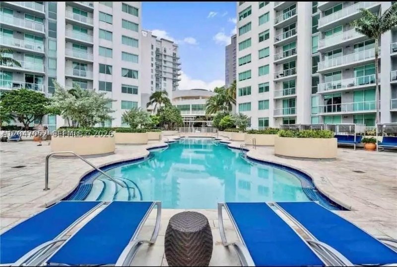 Vizcayne Everglades On The Bay Apt #2610