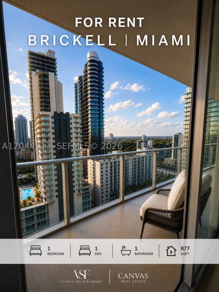 1100 Millecento Apt #2002
