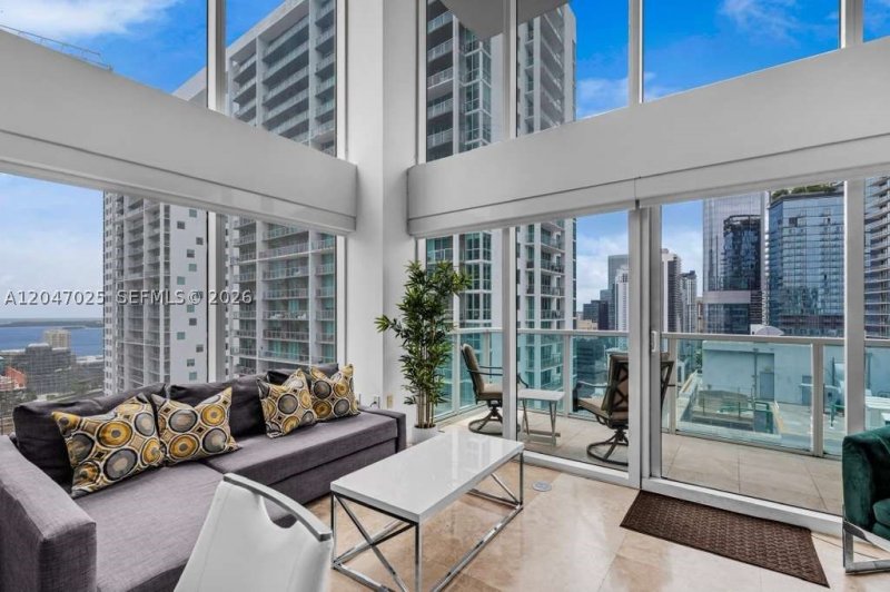 Condo for sale at Brickell on the River South 1702