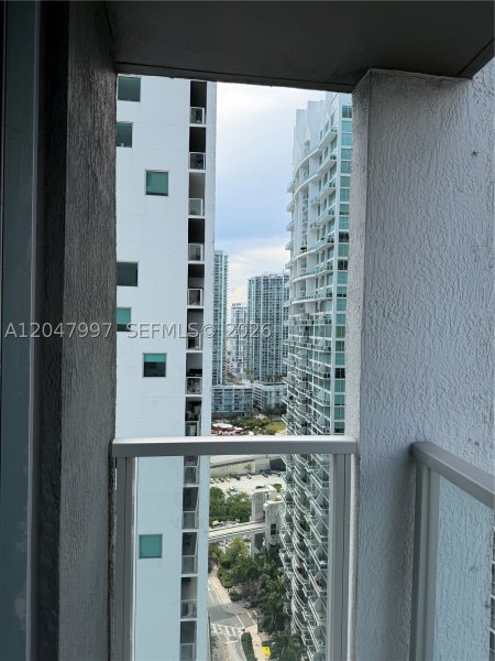 Alquiler de apartamento en 500 Brickell East Tower 2907