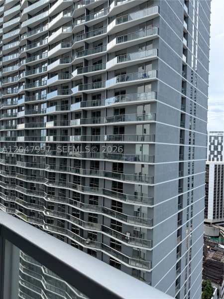 Alquiler de apartamento en 500 Brickell East Tower 2907