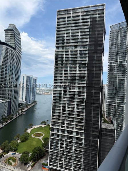 Alquiler de apartamento en 500 Brickell East Tower 2907