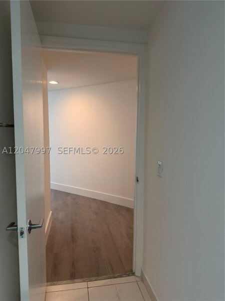 Alquiler de apartamento en 500 Brickell East Tower 2907
