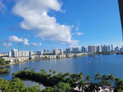 Marina Palms Yacht Club Apt #1202