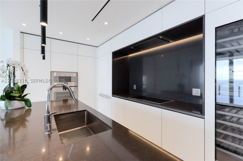Condo for sale at Aston Martin Residences 2702E