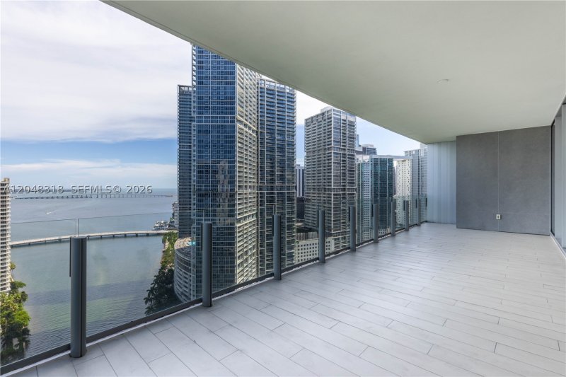 Condo for sale at Aston Martin Residences 2702E
