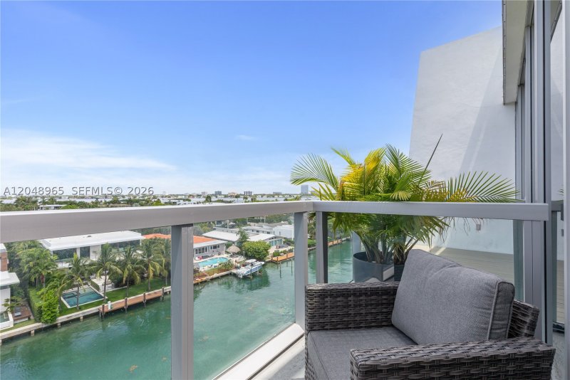 Condo for sale at Kai at Bay Harbor 7G-S