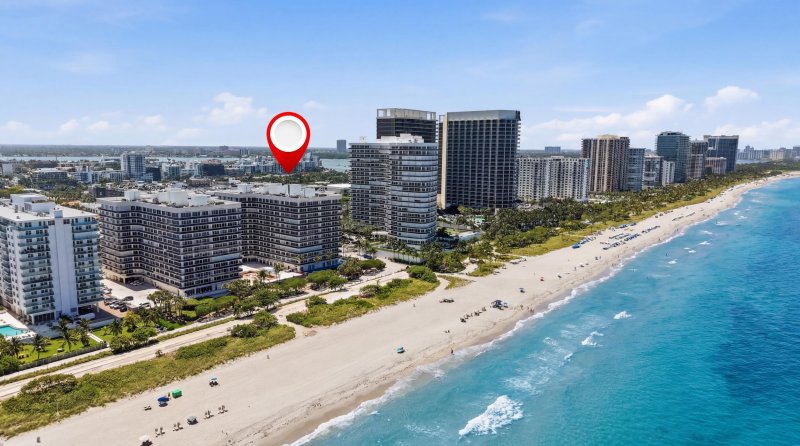 Aluguel de apartamento no Solimar N10i