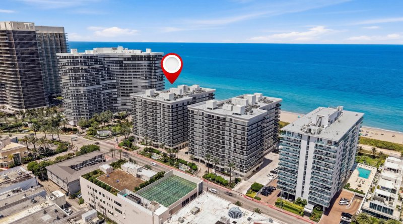 Aluguel de apartamento no Solimar N10i