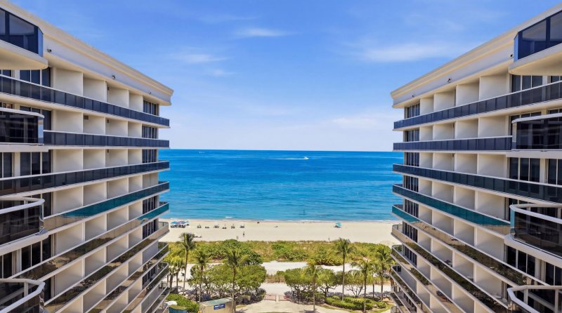 Aluguel de apartamento no Solimar N10i