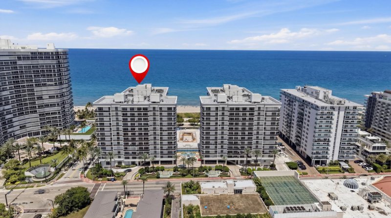 Aluguel de apartamento no Solimar N10i