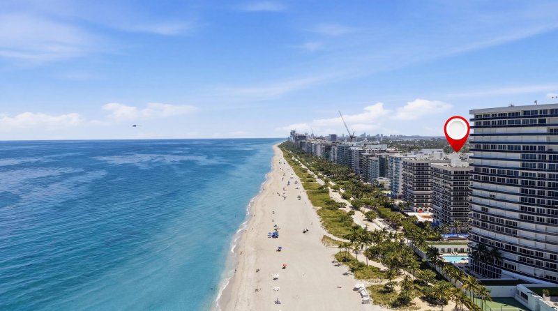 Aluguel de apartamento no Solimar N10i