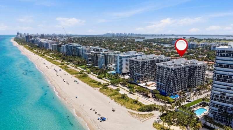 Aluguel de apartamento no Solimar N10i