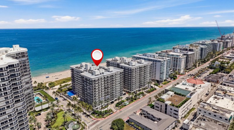 Aluguel de apartamento no Solimar N10i