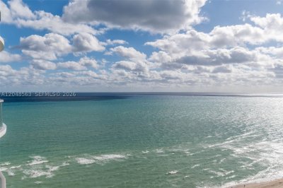 Chateau Beach Residences Apt #2003