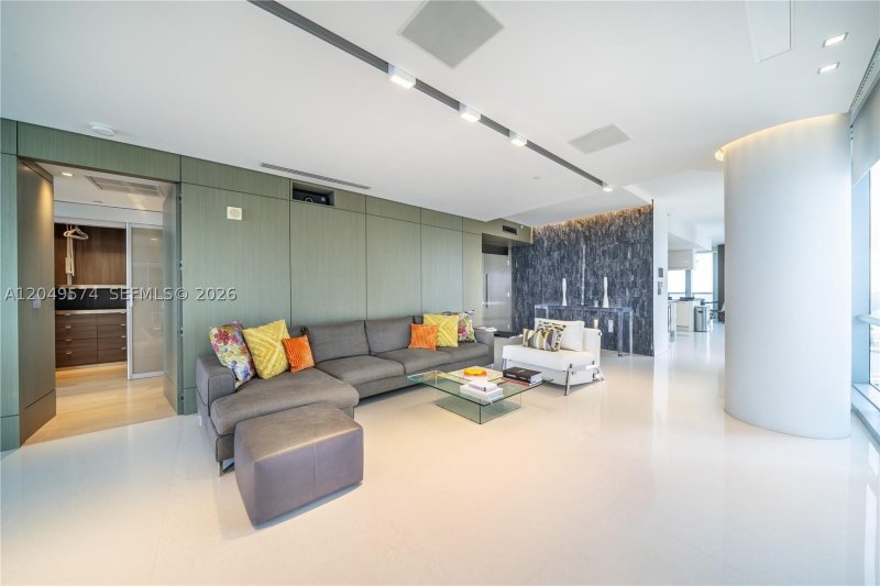 Condo for sale at Jade Ocean 4208