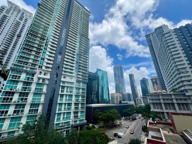 1100 Millecento Apt #601