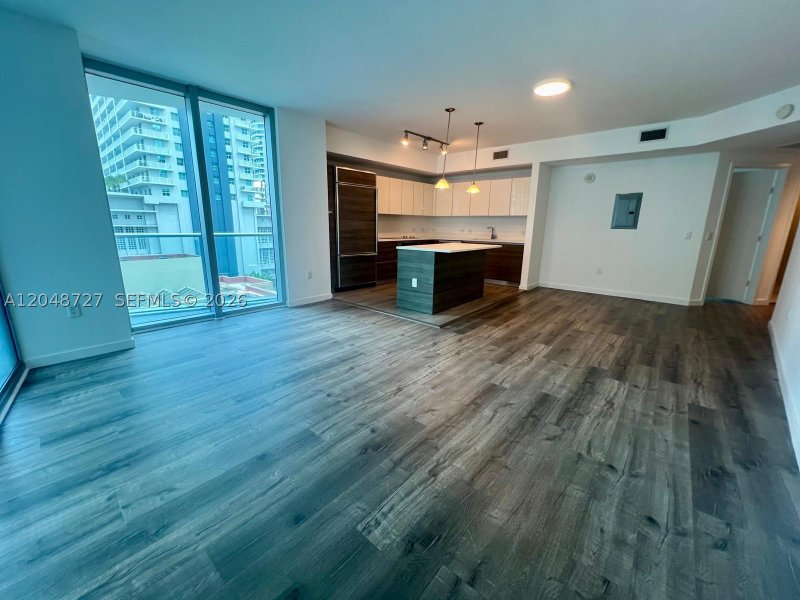 Alquiler de apartamento en 1100 Millecento 601