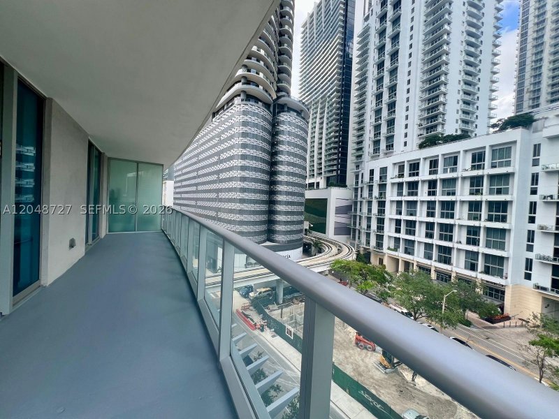 Alquiler de apartamento en 1100 Millecento 601