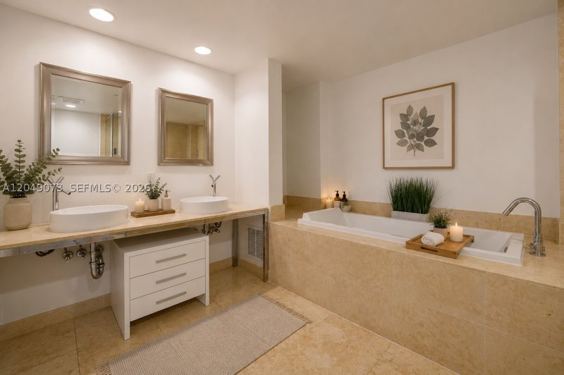 Comprar apartamento no Icon Brickell Viceroy 2908