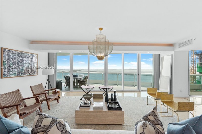 Apartment for rent at Santa Maria 2805
