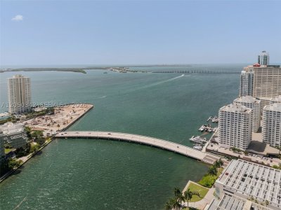 Icon Brickell Tower II Apt #5309