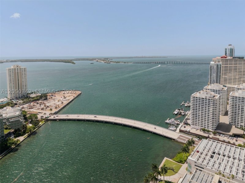 Condo for sale at Icon Brickell Tower II 5309