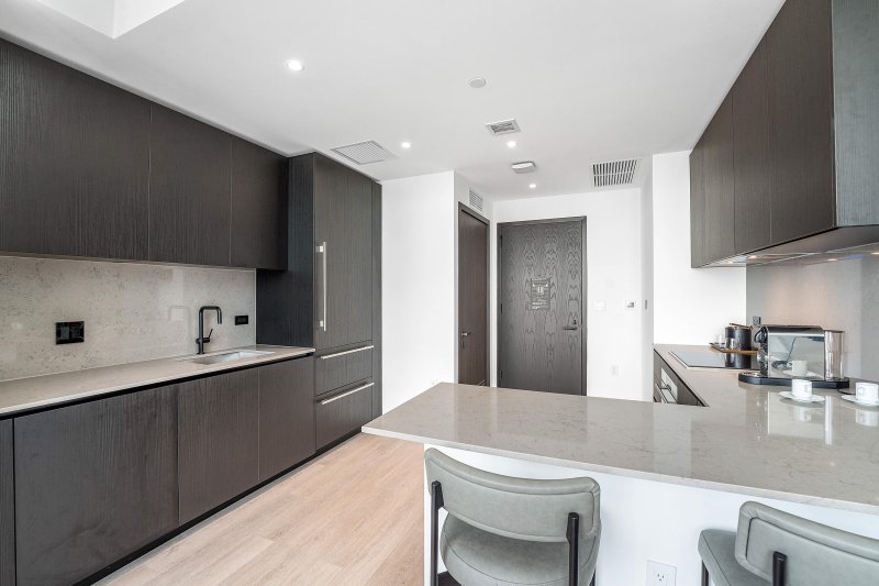 Condo for sale at E11EVEN Hotel & Residences 4805