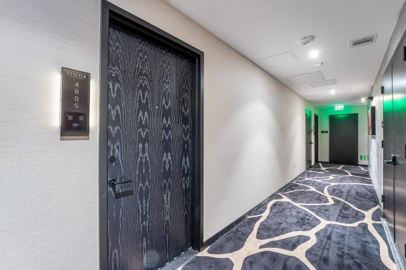 E11EVEN Hotel & Residences Apt #4805