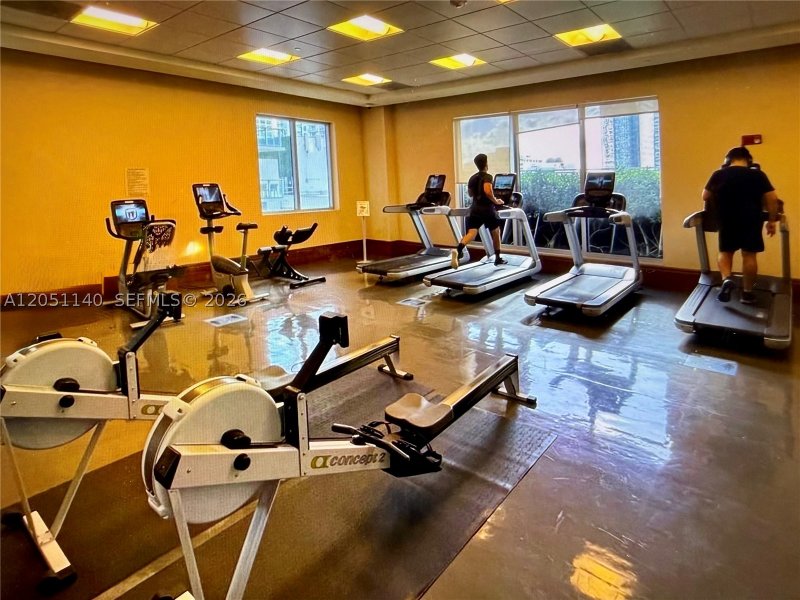Apartment for rent at Avenue on Brickell 1050 Tower 2018