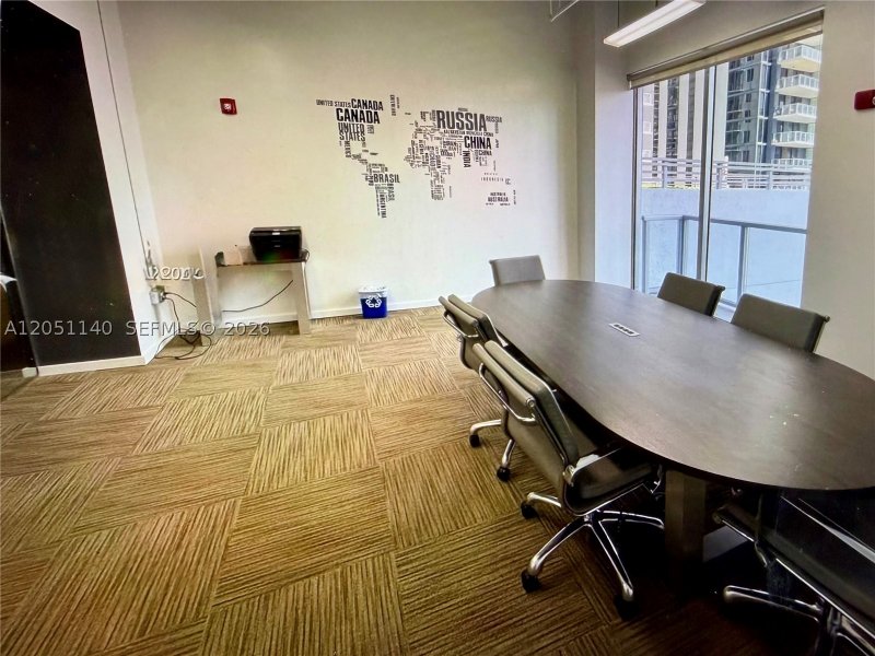 Apartment for rent at Avenue on Brickell 1050 Tower 2018