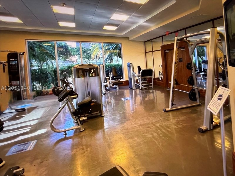 Apartment for rent at Avenue on Brickell 1050 Tower 2018