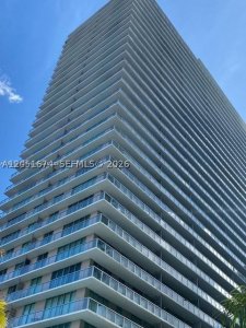Axis on Brickell South Tower Apt #1702-S