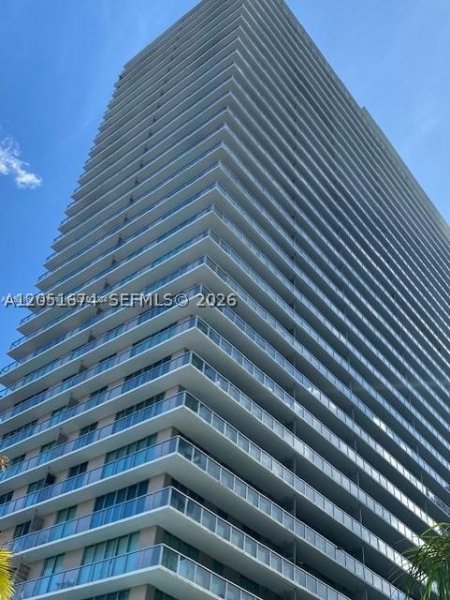 Axis on Brickell South Tower Apt #1702-S